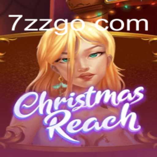 Descubra ChristmasReach: O Jogo de Natal Inovador Disponível em 7zz.com
