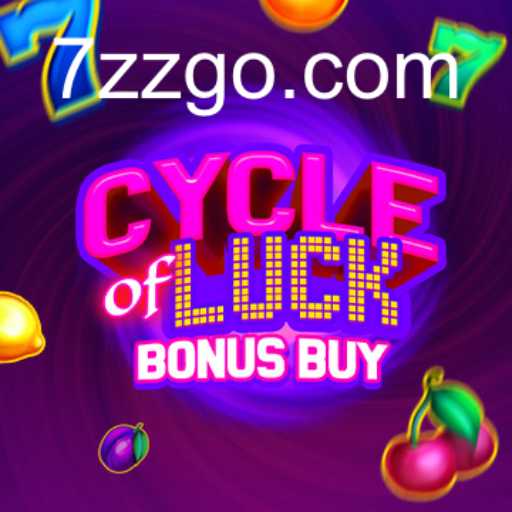 Descubra o Mundo de Aventura do Jogo CycleofLuckBonusBuy