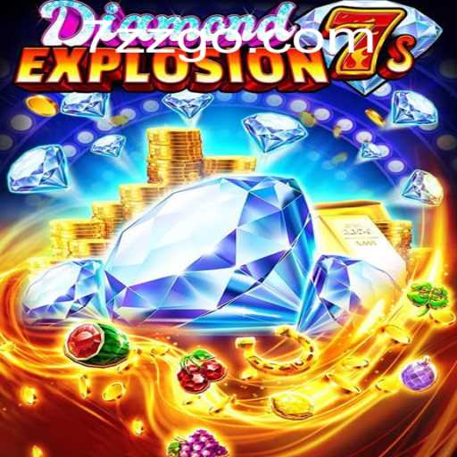 Explorando o Mundo de DiamondExplosion7s: Jogo Inovador e Atraente
