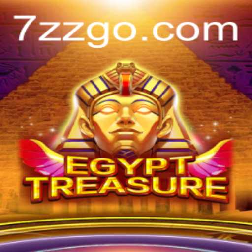 Descubra as Aventuras de EgyptTreasure: O Mundo Antigo ao seu Alcance