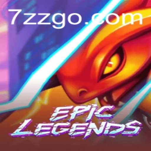 EpicLegends: O Novo Jogo de Estratégia Que Está Conquistando o Mundo