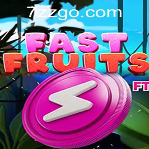 Descubra o Mundo Vibrante de FastFruits: Um Jogo Empolgante