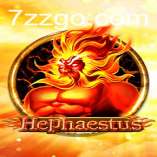Descubra a Fascinante Aventura de 'Hephaestus'