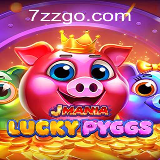 Explorando o Universo de JManiaLuckyPyggs: Uma Aventura de Sorte e Estratégia
