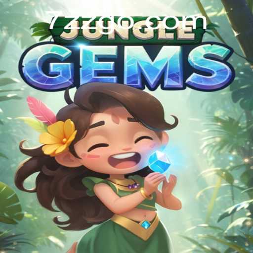 Explorando o Fascinante Mundo de JungleGems