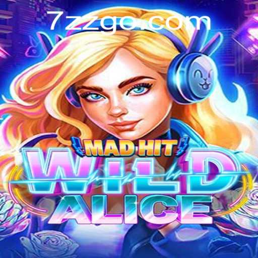Explorando MadHitWildAlice: Um Jogo de Aventuras e Estratégias