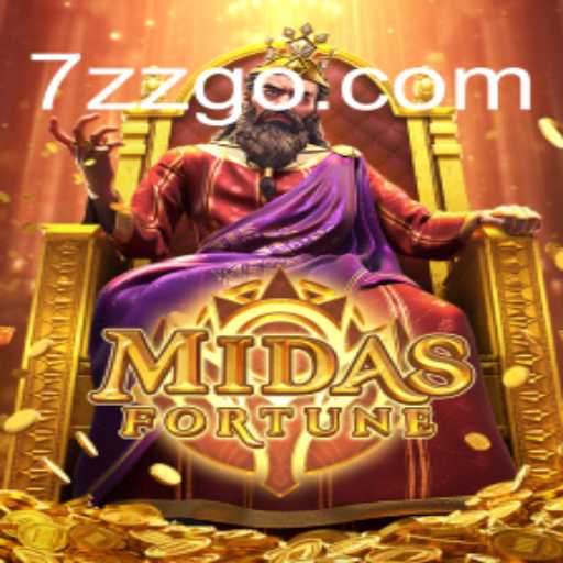 Descubra o Fascinante Mundo de MidasFortune
