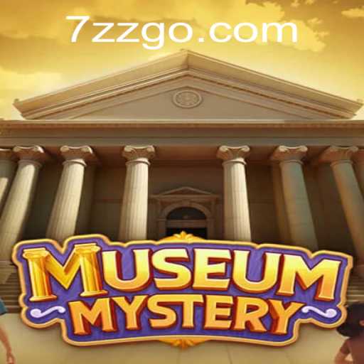 Explorando o Fascinante Mundo de MuseumMystery