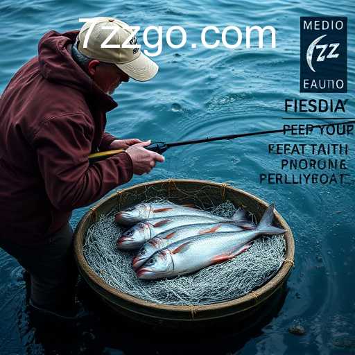 O Fascinante Mundo da Pesca: Tradição e Sustentabilidade
