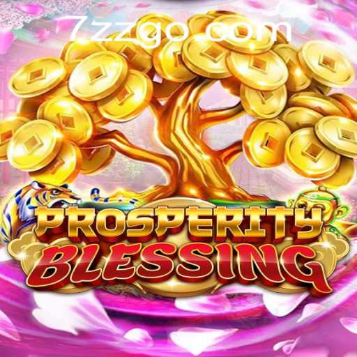 Explorando o Fascinante Mundo de ProsperityBlessing: O Jogo do Momento