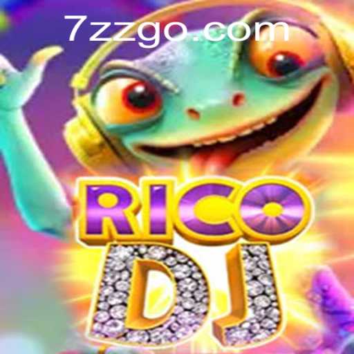 Conheça RicoDJ: O Jogo Que Está Revolucionando o Entretenimento Digital