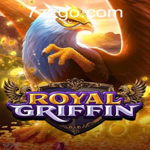 RoyalGriffin: Uma Aventura Épica com o Toque Moderno de 7zz.com