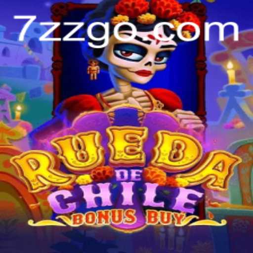 Tudo sobre RuedaDeChileBonusBuy: O Jogo Empolgante de 7zz.com