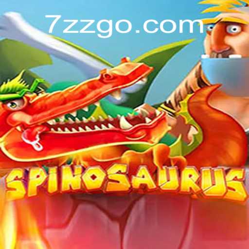 Spinosaurus: Mergulhe na Aventura Jurássica com Estratégia