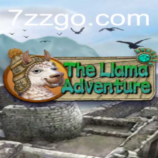 Descubra 'TheLlamaAdventure': Um Mergulho no Mundo do Jogo em 7zz.com