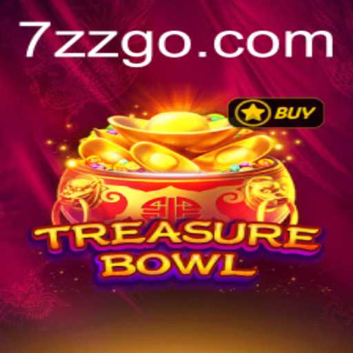 Explorando TreasureBowl: Um Mergulho no Mundo dos Jogos Digitais