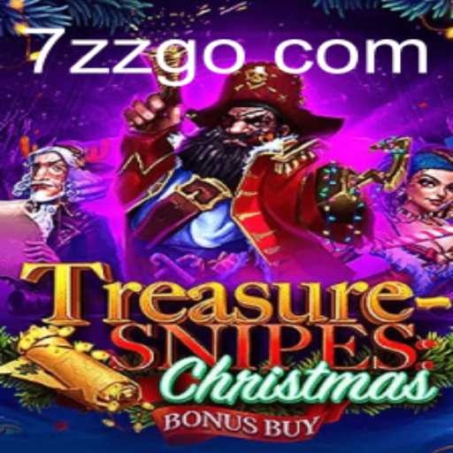 TreasuresnipesChristmas: Um Mergulho no Mundo Mágico de Presentes e Aventuras