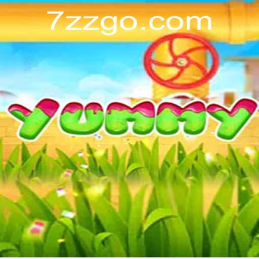 Descobrindo o Jogo Yummy: A Nova Sensação de 7zz.com